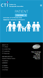 Mobile Screenshot of pfizercti.com